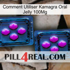 How To Use Kamagra Oral Jelly 100Mg 03